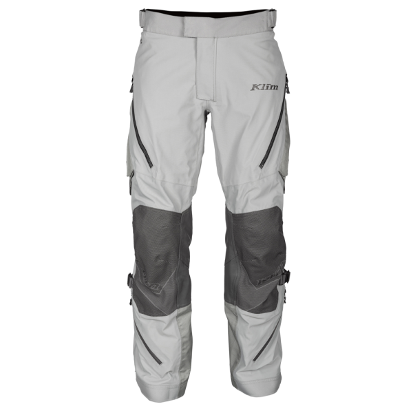 Pantaloni Moto Textili Klim Badlands Pro-13