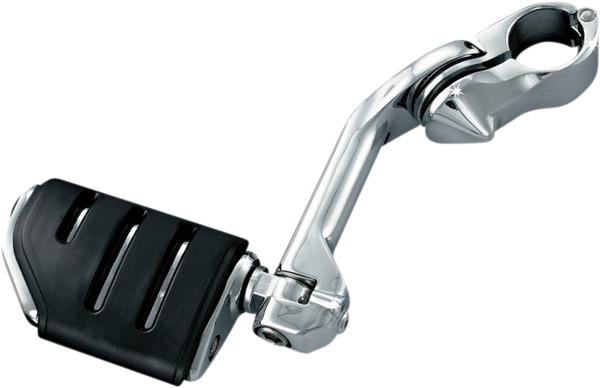 Tour-tech Adjustable Cruise Peg Mounts Black, 2, nordicamoto.ro