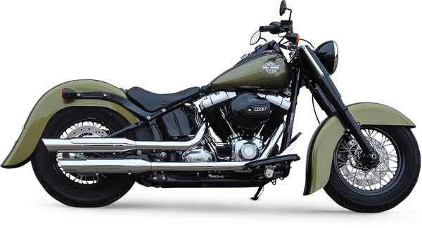 Benchmark Front Fender For Softails E-coating, 3, nordicamoto.ro