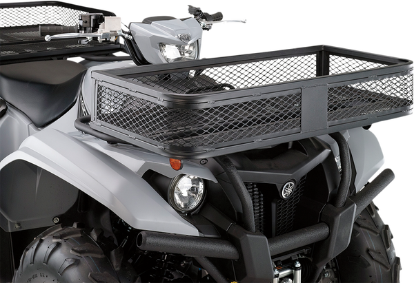 Mesh Rack Black 