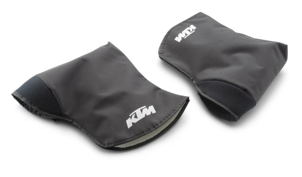 Set protectii maini KTM-0