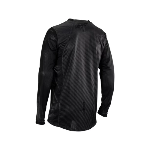 Tricou Leatt Moto 4.5 X-Flow V26 Negru XXL, 5, nordicamoto.ro