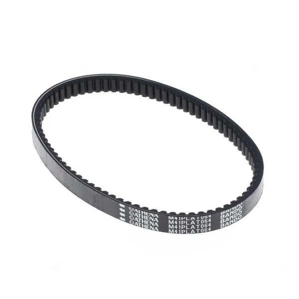 Drive Belts Platinum Black-0
