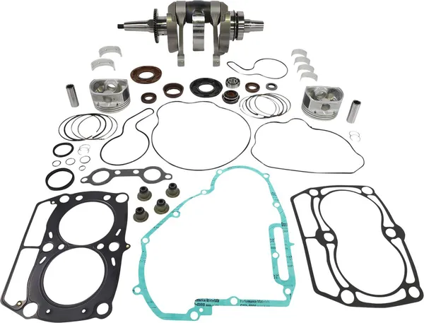 Complete Engine Rebuild Kit - Wrench Rabbit