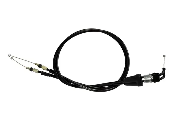 Throttle Cables Black, 1, nordicamoto.ro