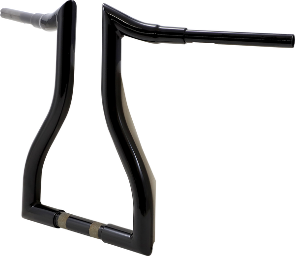 Hammerhead Handlebar Black, 2, nordicamoto.ro