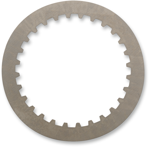Clutch Steel Drive Plate, 1, nordicamoto.ro