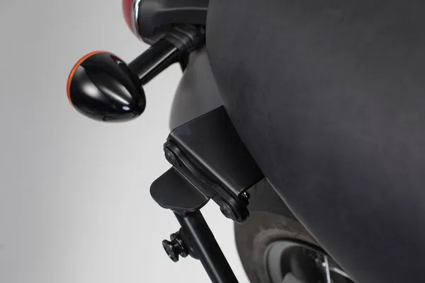 Side Carrier Adapter Black-4