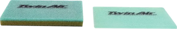 Pre-oiled Air Filter Green -1
