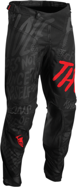 Pulse Counting Sheep Pants Black 44, 2, nordicamoto.ro