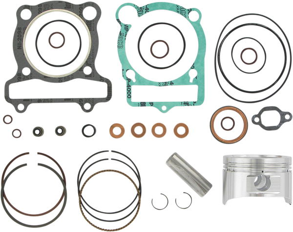 High-performance Piston Kit With Gaskets For 4-stroke, 1, nordicamoto.ro