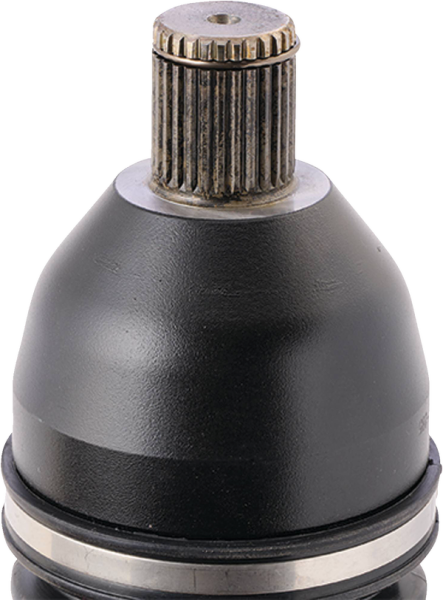 Axă 8ball pentru condiții extreme, negru, 1, nordicamoto.ro