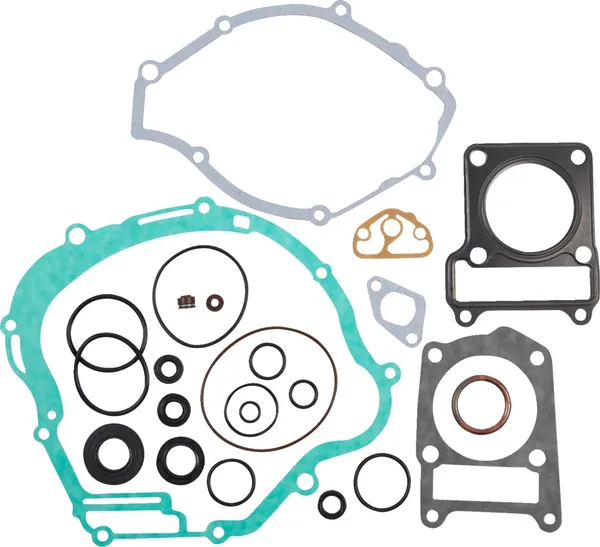 MOOSE RACING Gasket Set -0
