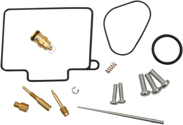 MOOSE RACING Carburetor Repair Kit 