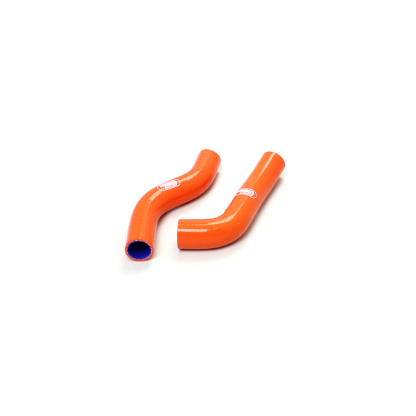 Radiator Hose Kit Orange 