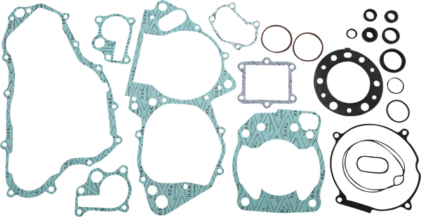 Complete Gasket Kit