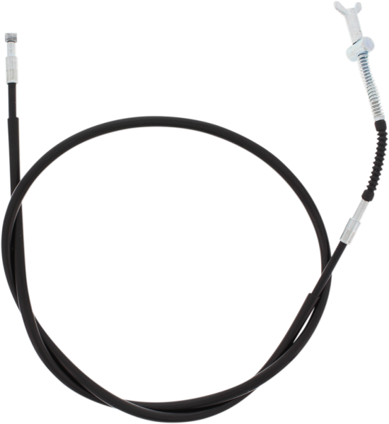 MOOSE RACING Black Vinyl Brake Cable Black -0f895b56d65e7b906933b8d532b761bd.webp