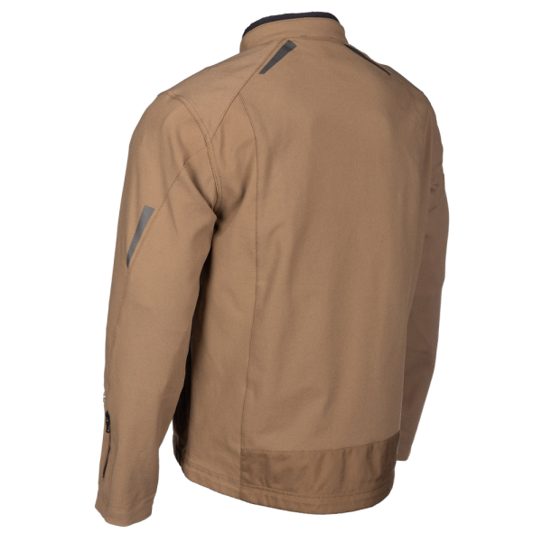 Geaca Moto Textila Klim Marrakesh Stealth Black-5