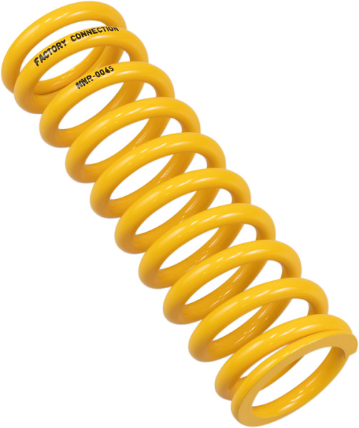 Shock Spring 5,0kg/mm Shot Peened, 1, nordicamoto.ro