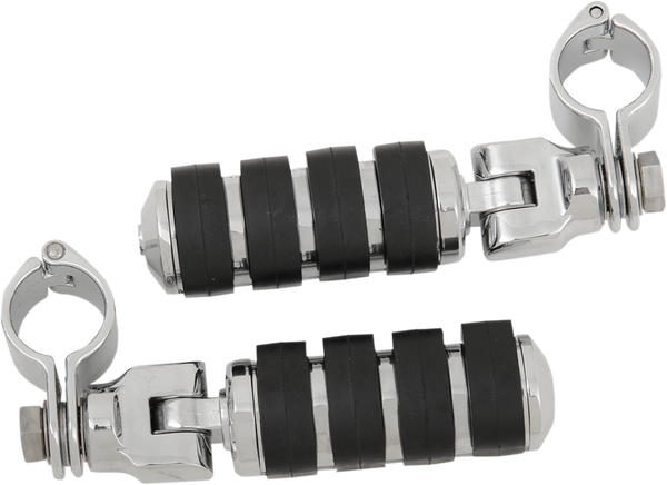 Iso Foot Pegs Black large, 1, nordicamoto.ro
