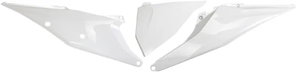 Replacement Side Panels White