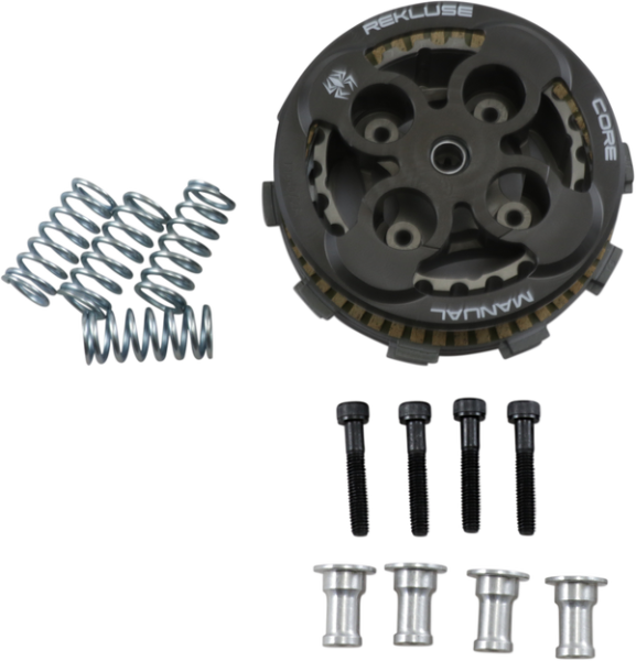 Core Manual Clutch Kit, 1, nordicamoto.ro