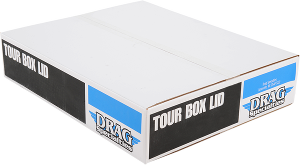 Precision Tourbox Lid Black, 1, nordicamoto.ro