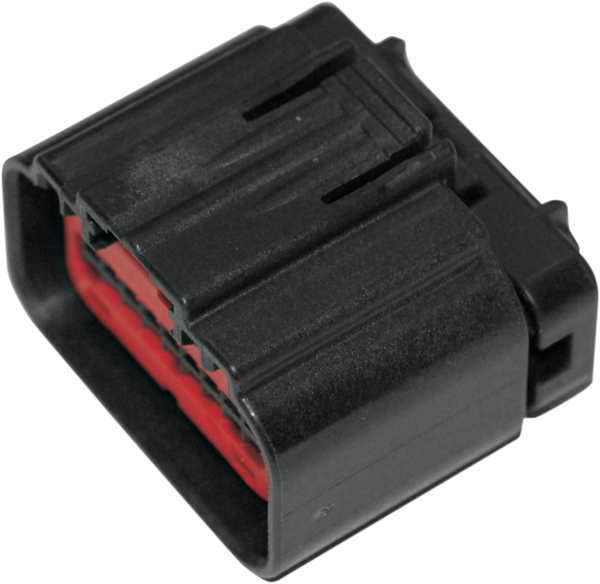Oem-type Connector Black, 3, nordicamoto.ro