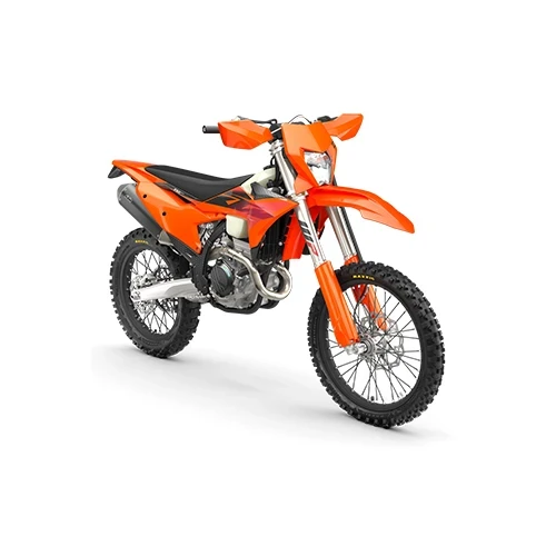 Motocicletă Enduro KTM 250 EXC-F 2027 Euro 5+, 2, nordicamoto.ro