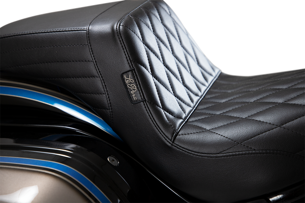 Kickflip Seat Black, 2, nordicamoto.ro