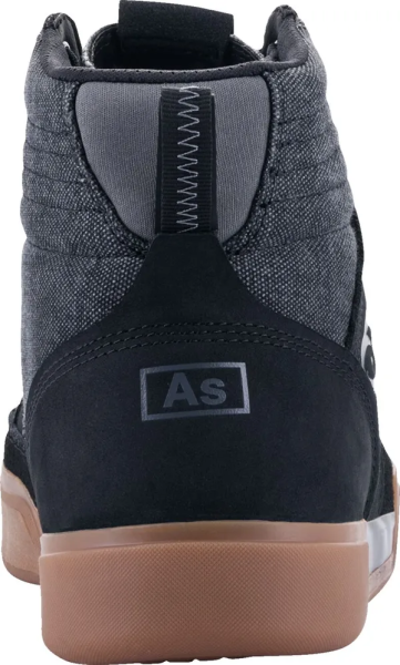 Ghete Alpinestars Ageless Black/Dark Gray/Gum-2