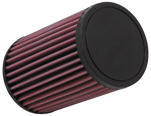 Oe Replacement High-flow Air Filter Black, 1, nordicamoto.ro