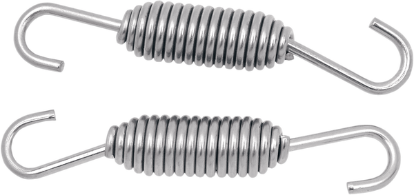 Stainless Swivel Spring Kit 