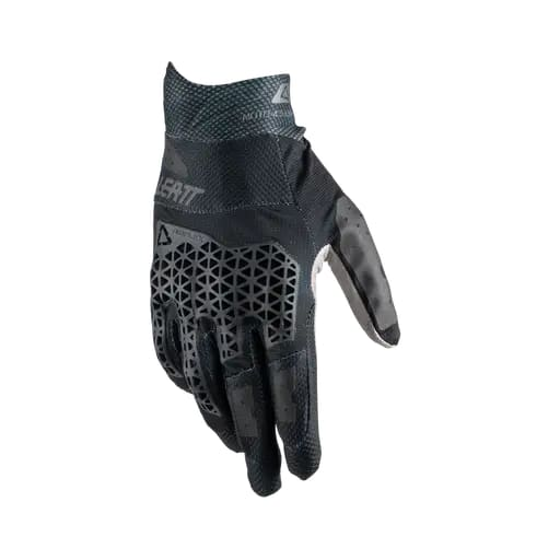 Manusi Leatt 4.5 Lite Black-3