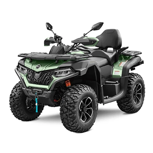 CFMOTO CFORCE 600L Touring EPS Euro5 '25-5