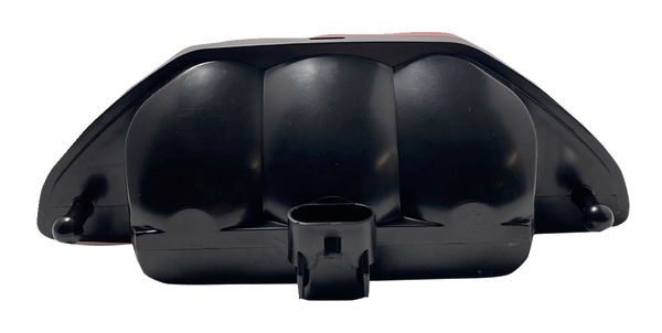 Led Taillight Red -4