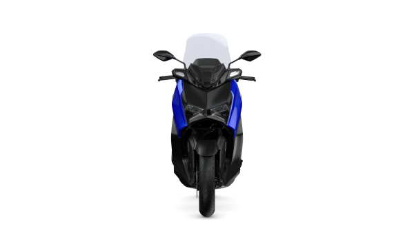 Scuter Yamaha XMAX 125, 9, nordicamoto.ro