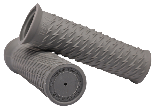 Bolt Grips Gray, 1, nordicamoto.ro