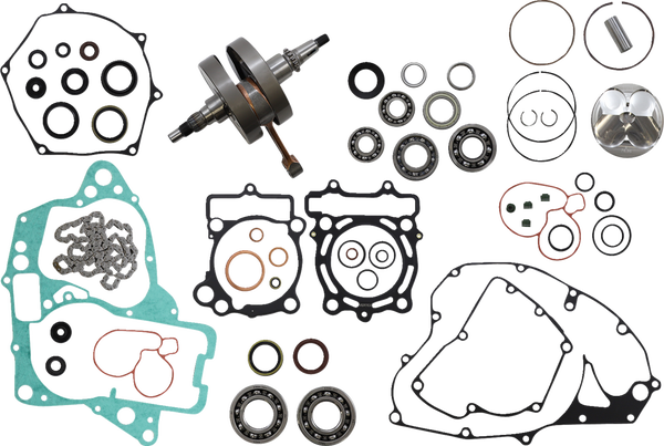 Complete Engine Rebuild Kit - Wrench Rabbit