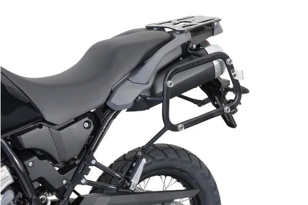 Evo Side Carrier Black-2