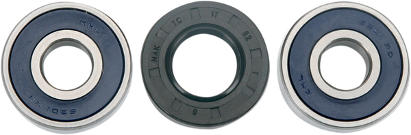 MOOSE RACING Wheel Bearing Kit 
