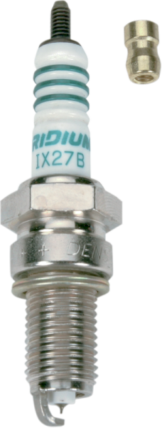Iridium Spark Plug, 2, nordicamoto.ro