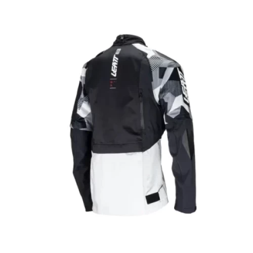 Geaca Leatt Moto 4.5 Hydradri Forge XXL, 6, nordicamoto.ro