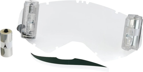 Sistem Roll-off Ochelari MOOSE RACING Xcr Clear