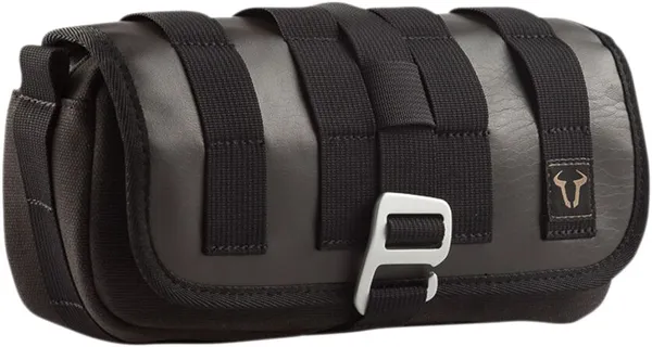 Geantă pentru unelte SW-Motech Legend Gear LA5 Negru, Maro BCTRS0040710000