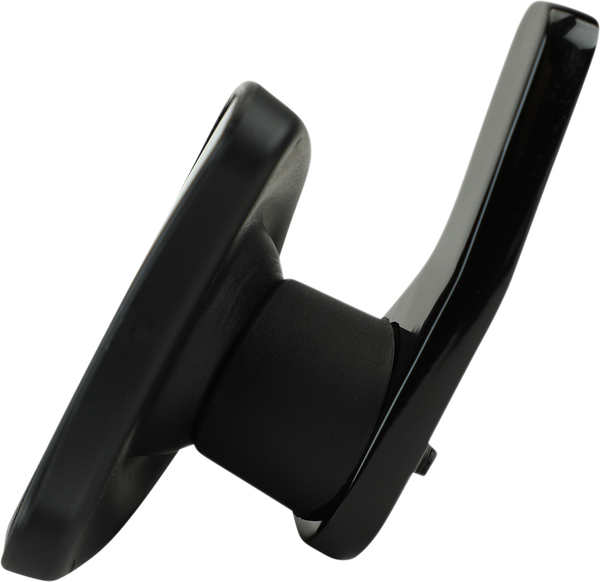 Drop Down Mirror Black, 3, nordicamoto.ro