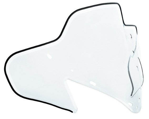 Kimpex Windshield Yamaha-0