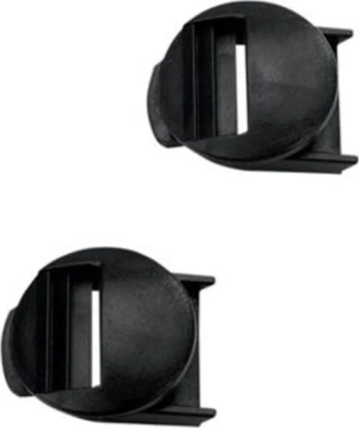 TECH 10 STRAP LOCK SET