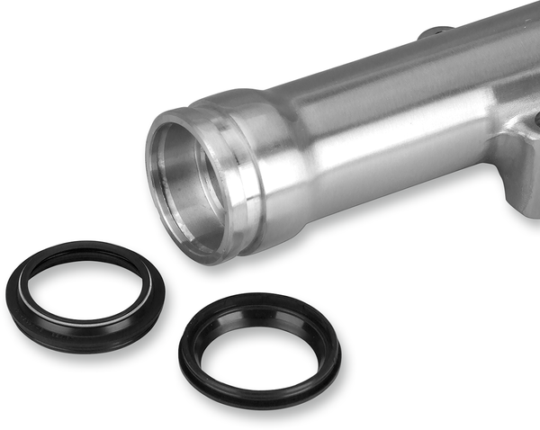 Fork Dust Seal Dyna V-rod Black, 1, nordicamoto.ro