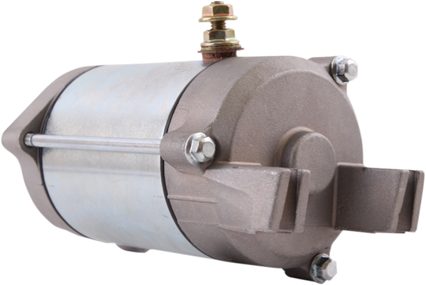 Starter Motor Unfinished, 1, nordicamoto.ro